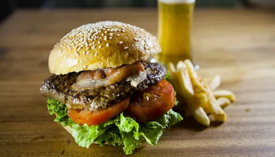 carlsson.tech - Technical Description